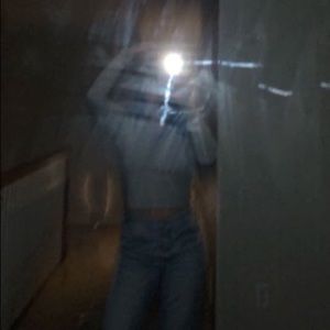 Meet your Posher, Tess